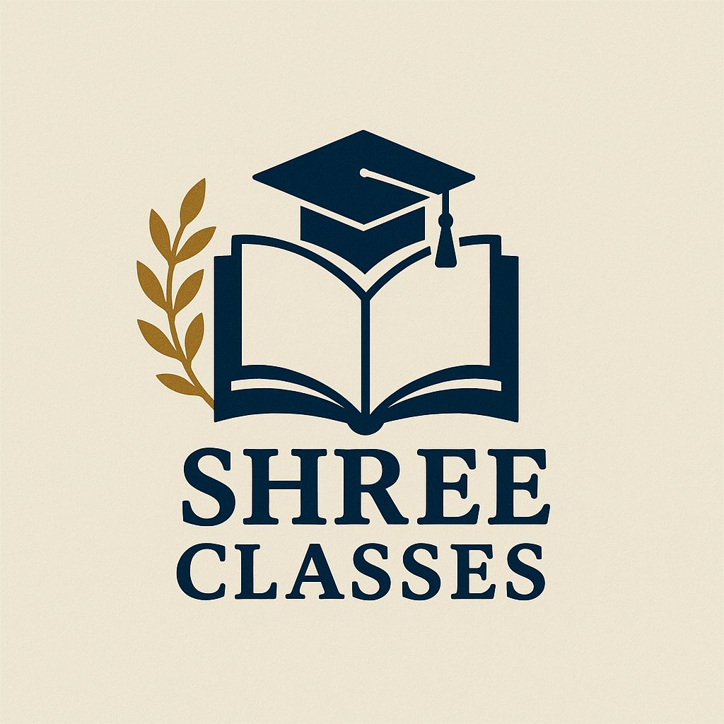 Shree Classes